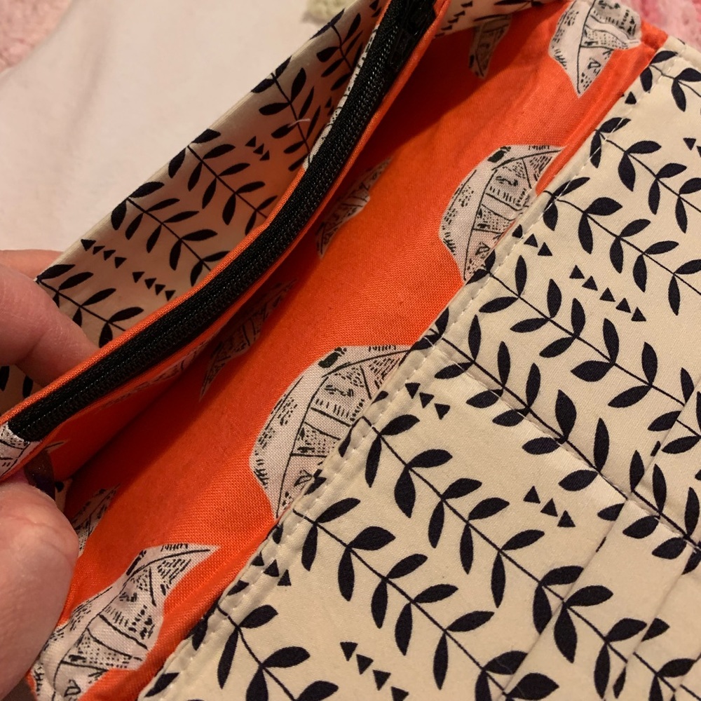 Handmade Wallet - Picture 5 of 7